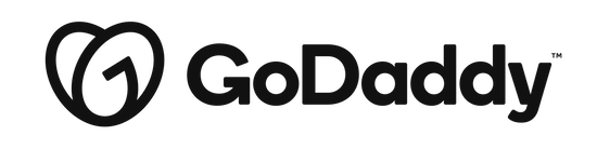 GoDaddy-Black